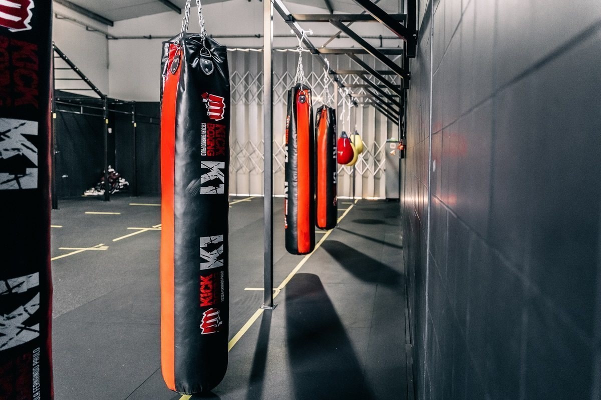 Caldas da Rainha Kickboxing School — Photo 9 AKFP (Caldas da Rainha (AKFP Training Center — Caldas da Rainha))