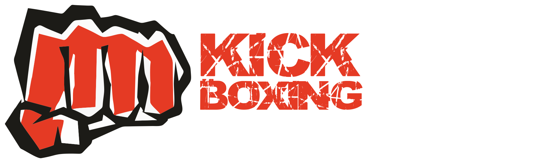 Logótipo Oficial AKFP — Associação de Kickboxing Fernando Paulo