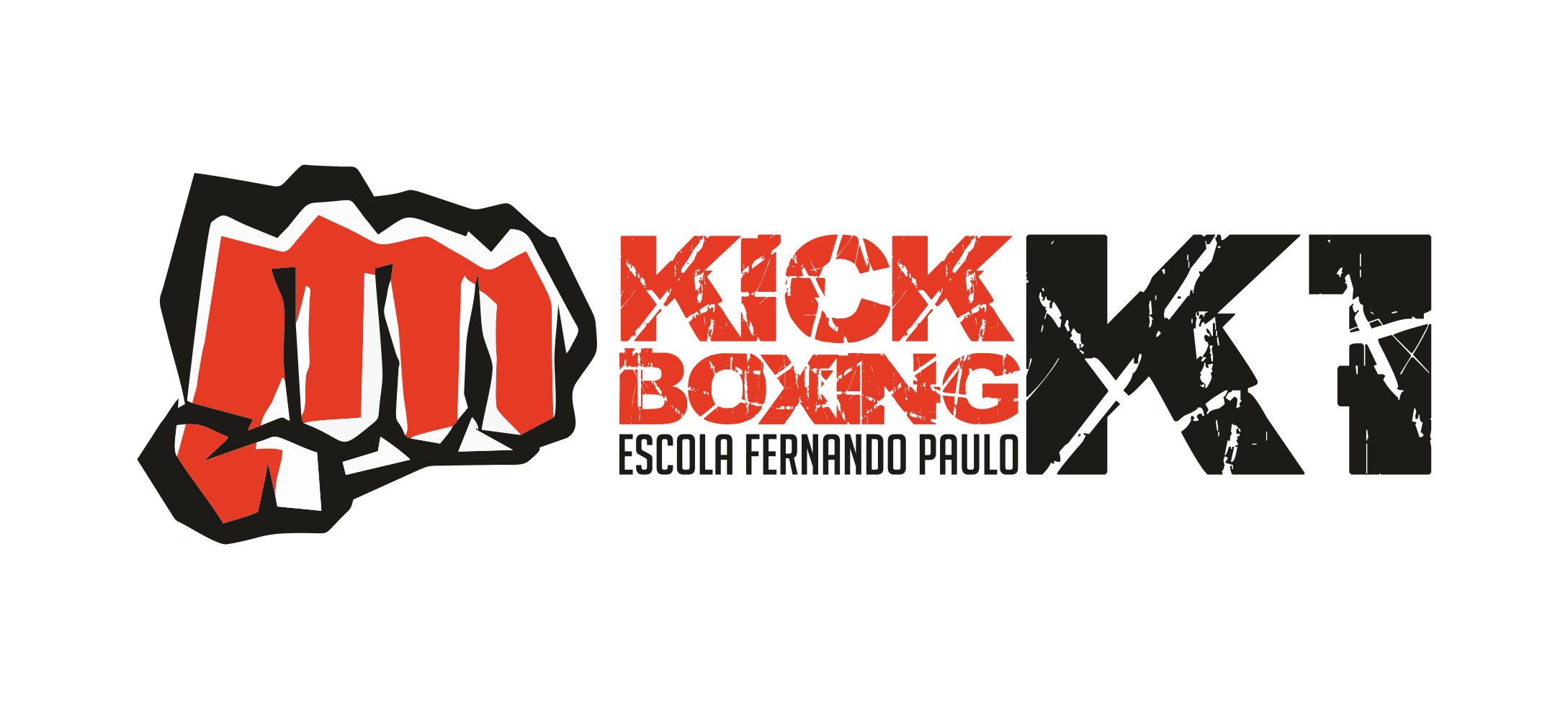 Associação de Kickboxing Fernando Paulo — Kickboxing & K1 Escola Fernando Paulo
