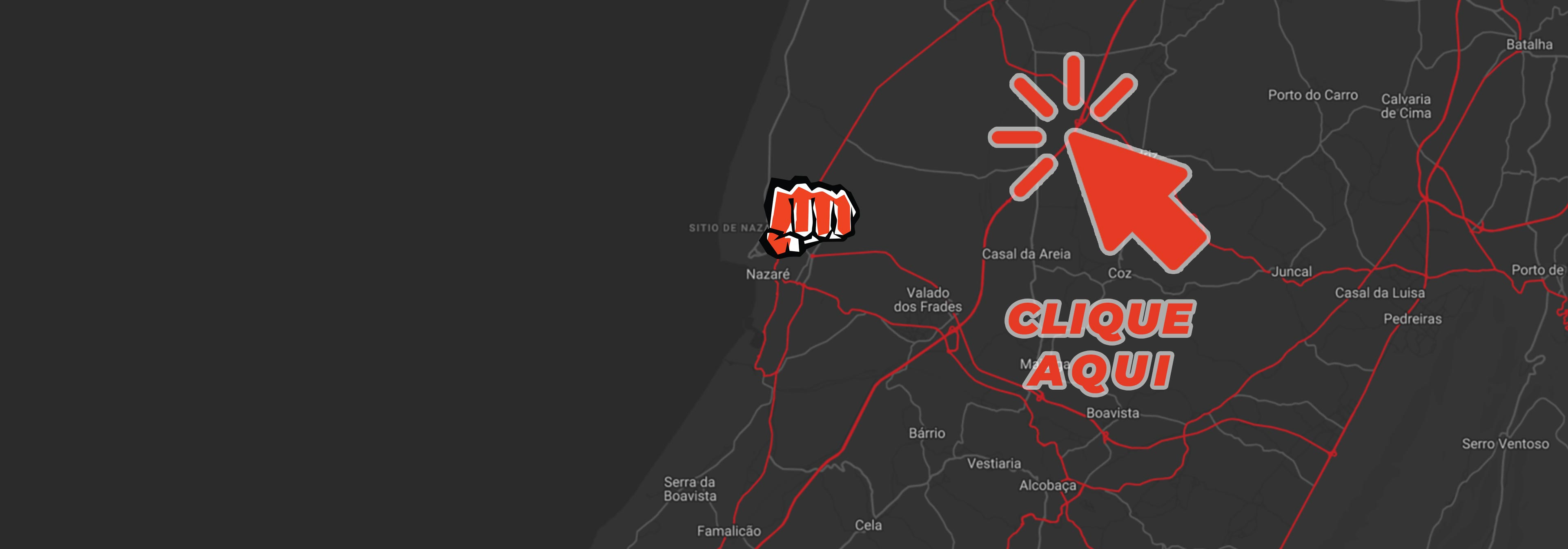 Kickboxschule Nazaré (Pavilhão Municipal da Nazaré, Av. do Município, 2450-112 Nazaré)