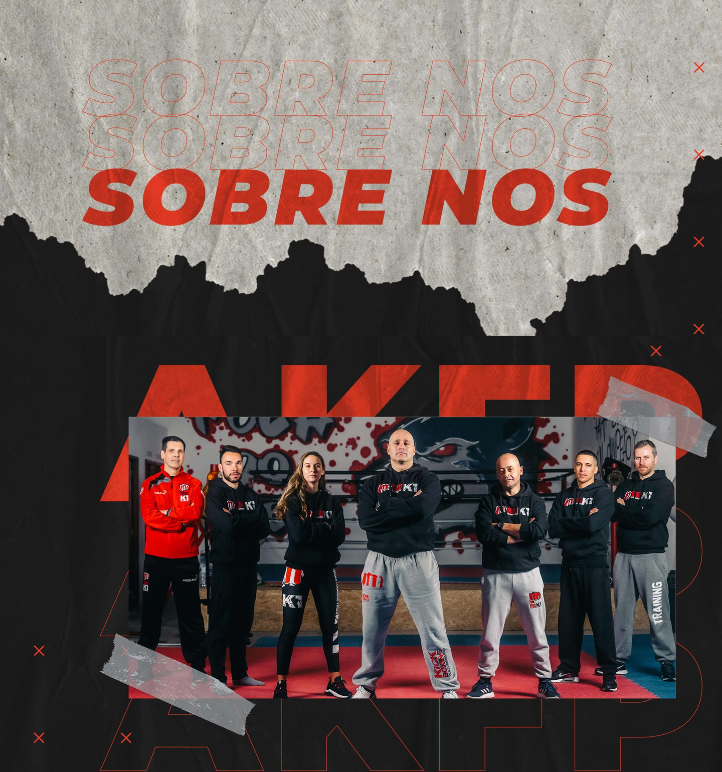 Partner & Protokolle – AKFP | Kickboxschule Fernando Paulo