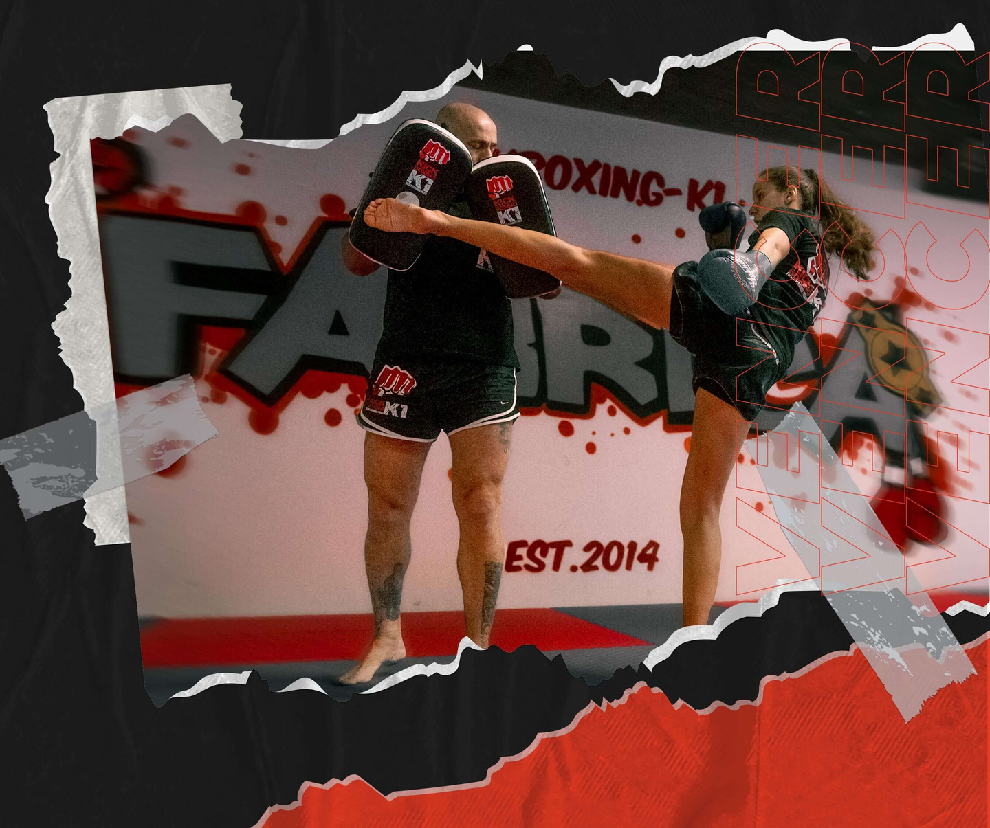 AKFP — Partner & Protokolle – AKFP | Kickboxschule Fernando Paulo